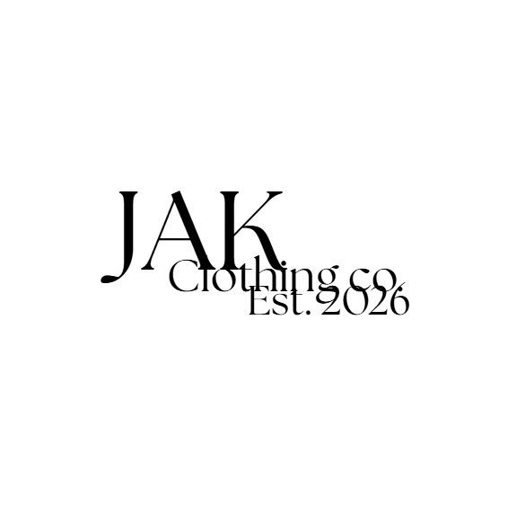 JAK CLOTHING CO.